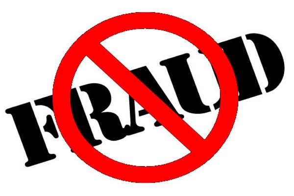 fraud