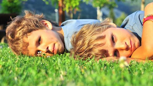 children who lie are becoming smart