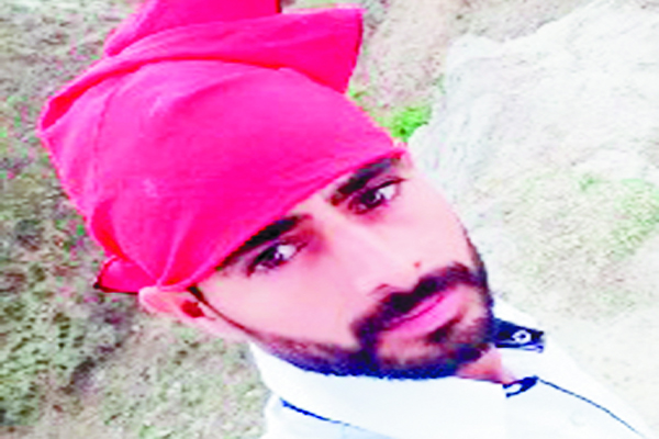 ਹਸਪਤਾਲ ’ਚ ਦਾਖਲ ਅਰਪਣ ਦੀ ਮੌਤ, ਕਤਲ ਦਾ ਮਾਮਲਾ ਦਰਜ