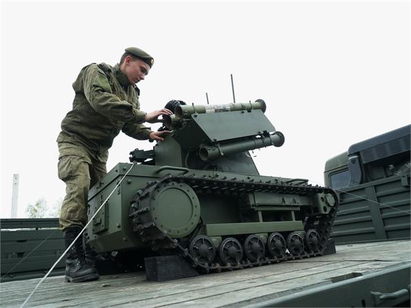 america and russia do not want to ban ban on killer robots 