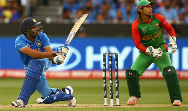 asia cup  india and bangladesh face the final match