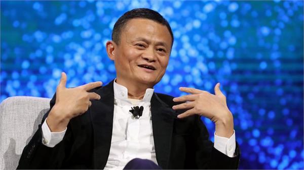 would love to die on the seas instead of the alibaba office  jack ma