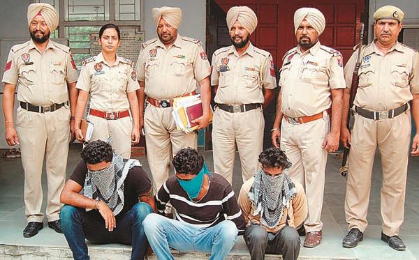 theft of the gurdwara stolen from the golak