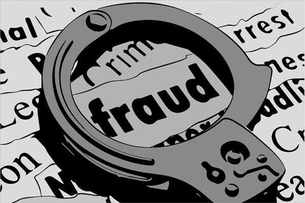 fraud
