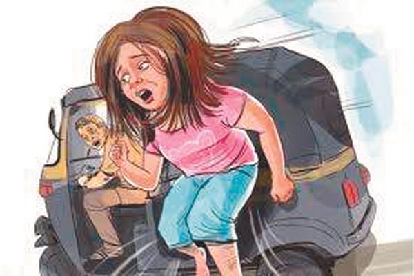 kidnap