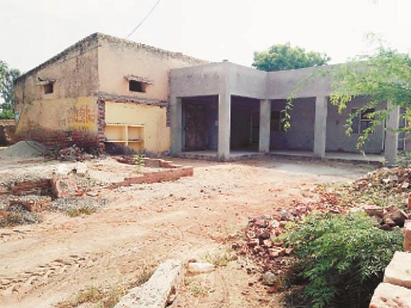 co operative societies districts are victims