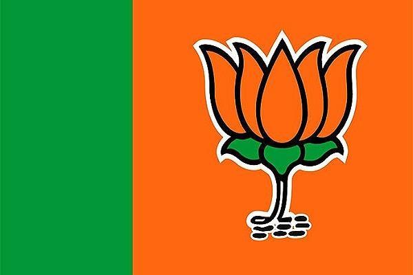bjp member