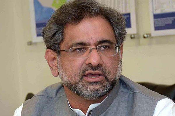 pakistan prime minister