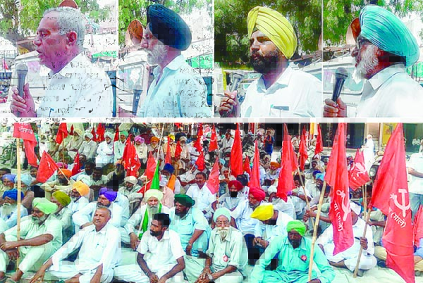 ਪੈਟਰੋਲ ਤੇ ਡੀਜ਼ਲ ਨੂੰ ਜੀ. ਐੱਸ. ਟੀ. ਦੇ ਘੇਰੇ ’ਚ ਲਿਆ ਕੇ ਲੋਕਾਂ ਨੂੰ ਰਾਹਤ ਦਿੱਤੀ ਜਾਵੇ