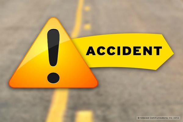 accident