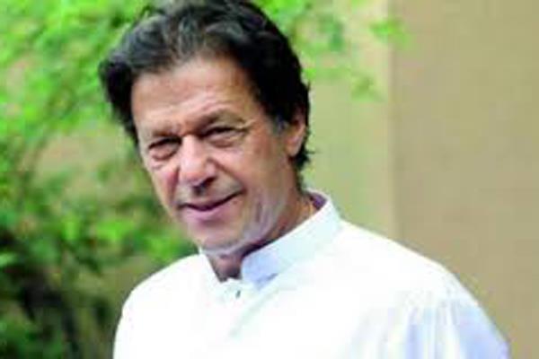 imran khan