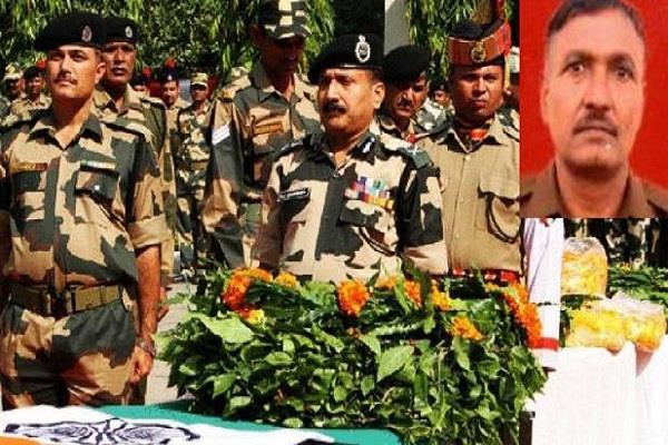 pakistan indian soldiers