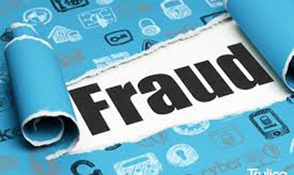 millions of people cheated on profit making