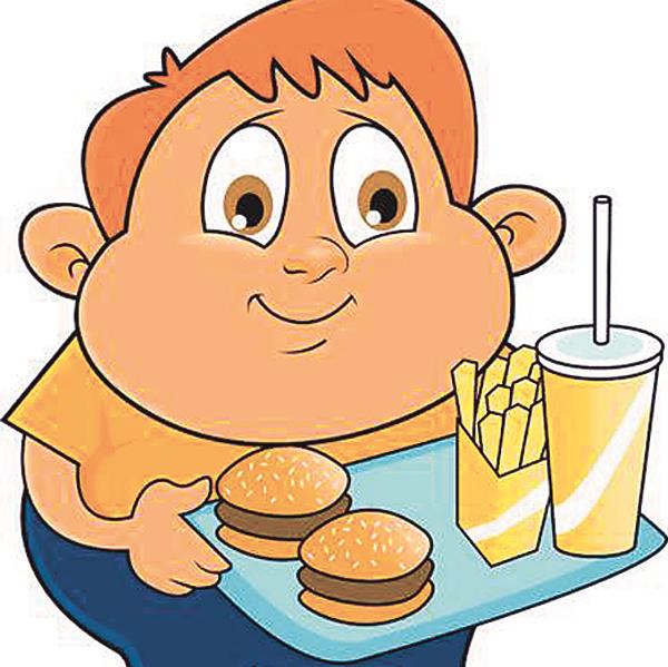 increasing the obesity of your dear school canteens