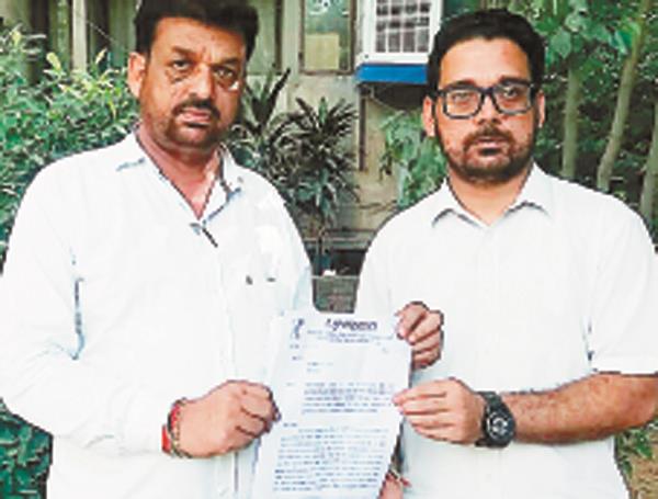 forfeiture of assets worth crores by selling drugs