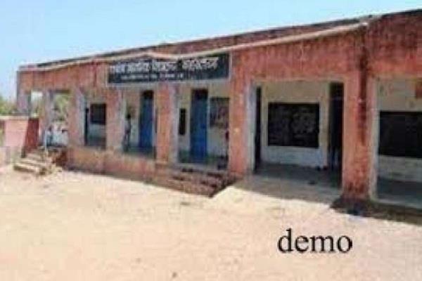 due to the lack of facilities   government schools locked  