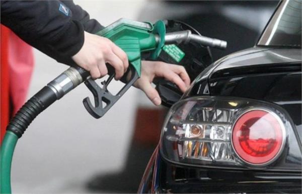 petrol will cross 100 in november