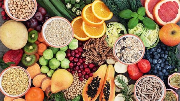 health eating carbohydrate