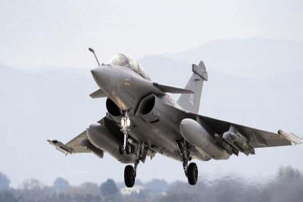 france media rafel deal
