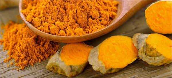 alzheimer risk reduced turmeric
