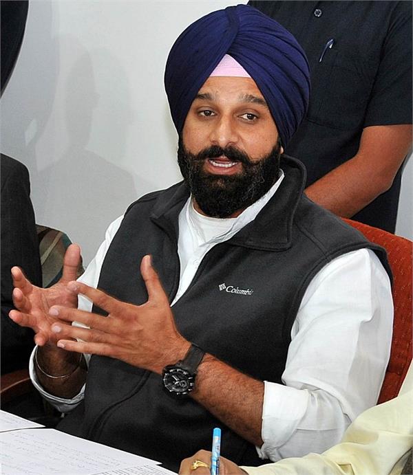 prakash purab sikh wounds congress bikram singh majithia