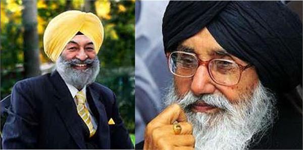 badshah darvesh  former akali leader  badal and bhunder  f i r