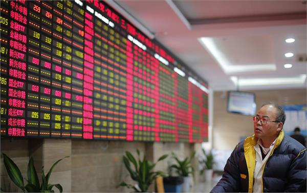 asia markets lower