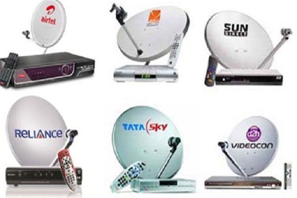 looking tv is going to be expensive