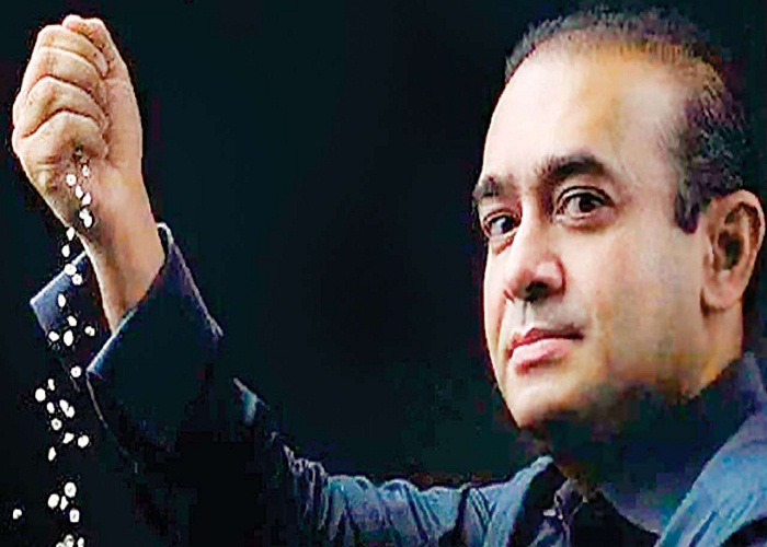 ਬ੍ਰਿਟਿਸ਼ ਅਥਾਰਟੀ ਦਾ ਕਾਰਨਾਮਾ, ਨੀਰਵ ਮੋਦੀ ਨਾਲ ਸਾਂਝਾ ਕਰੇਗੀ ਭਾਰਤੀ ਜਾਂਚ ਰਿਪੋਰਟ