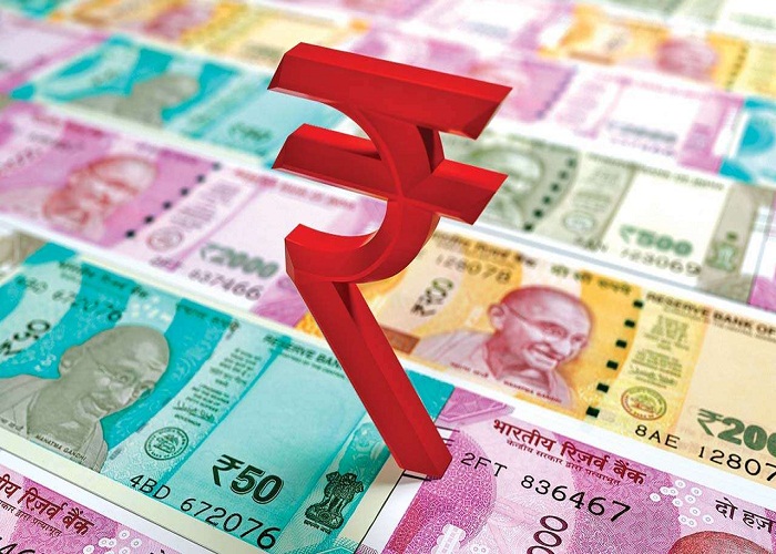 ਰੁਪਏ ਦੀ ਮਜ਼ਬੂਤ ਸ਼ੁਰੂਆਤ, 71.62 ''ਤੇ ਖੁੱਲ੍ਹਿਆ