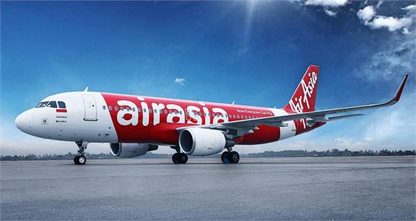airasia offers international flights