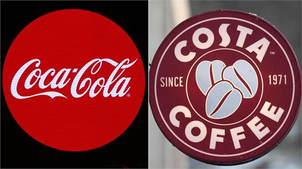 coca cola new innings with costa coffee