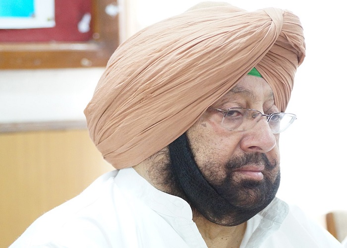ਕੈਪਟਨ ਸਾਹਬ! ਹਾਲੇ ਤੱਕ ਤਾਂ ਪਿਛਲਾ ਮੁਆਵਜ਼ਾ ਵੀ ਨਹੀਂ ਮਿਲਿਆ
