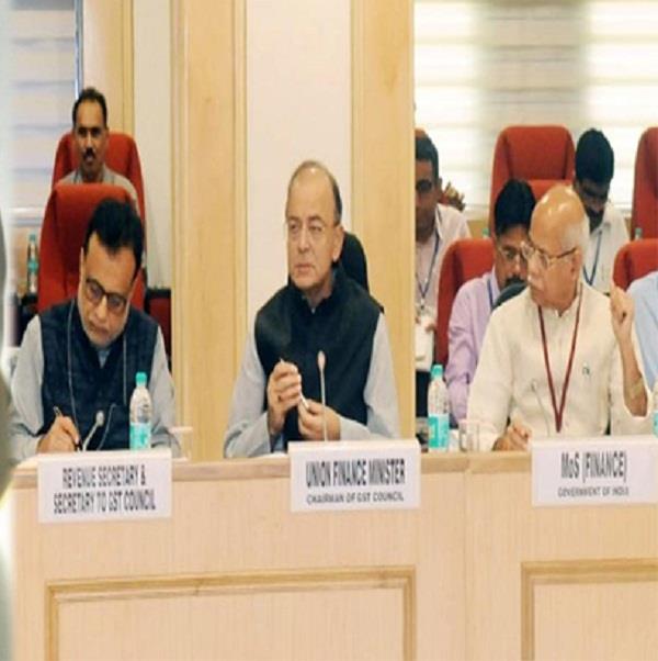 gst council 30th meeting today