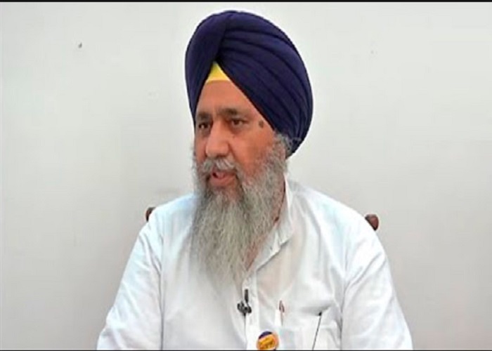 ਪਹਿਲੇ ਪਾਤਸ਼ਾਹ ਜੀ ਦੇ ਵਿਆਹ ਪੁਰਬ ਮੌਕੇ ਕਿਸੇ ਵੀ ਅਣਸੁਖਾਵੀਂ ਘਟਨਾ ਲਈ ਸਰਕਾਰ ਹੋਵੇਗੀ ਜ਼ਿੰਮੇਵਾਰ : ਭਾਈ ਲੌਂਗੋਵਾਲ