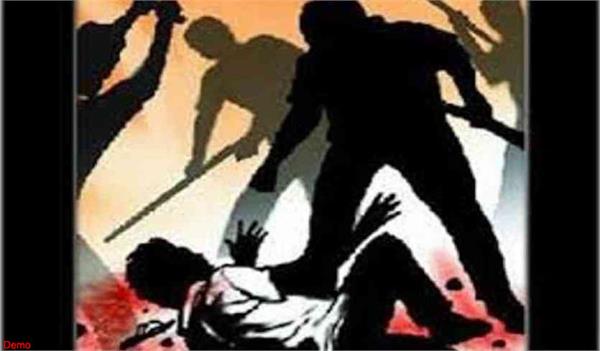 minor kill suspected of being a thief