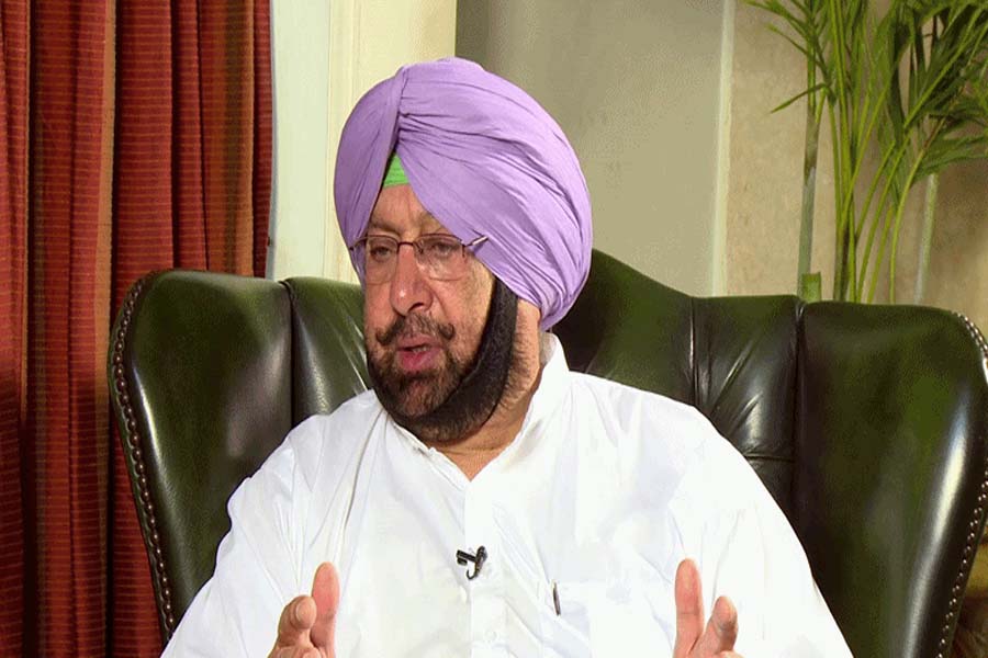 ਡਰੱਗਜ਼ ''ਤੇ ਕੰਟਰੋਲ ਲਈ ਕੈਪਟਨ ਸਰਕਾਰ ਨਵੀਆਂ ਨੌਕਰੀਆਂ ਦੇਣ ਦੇ ਫਾਰਮੂਲੇ ''ਤੇ ਕਰੇਗੀ ਕੰਮ
