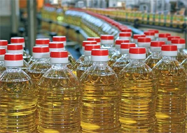 noc will be required to import edible oil from bangladesh