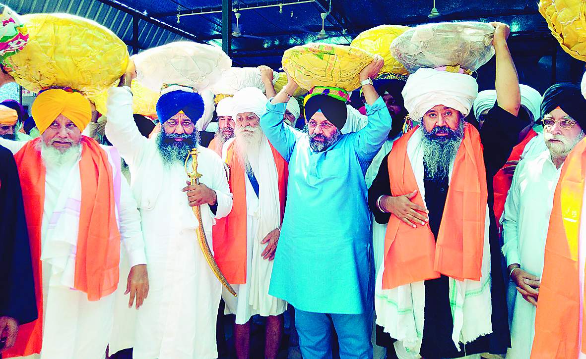 ਸ੍ਰੀ ਗੁਰੂ ਗ੍ਰੰਥ ਸਾਹਿਬ ਦੀ ਪ੍ਰਕਾਸ਼ਨਾ ਲਈ ਤਿਆਰ ਇਮਾਰਤ ਵਿਲੱਖਣ, ਹਰ ਪੱਖੋਂ ਮਿਆਰੀ ਤੇ ਸੁਰੱਖਿਅਤ ਹੋਵੇਗੀ : ਜੀ. ਕੇ.