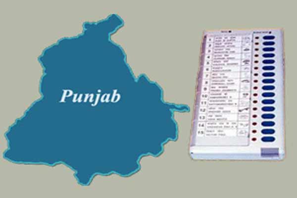 election symbols alot