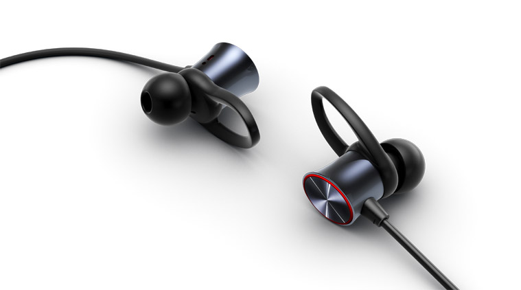 ਵਨਪਲੱਸ 6T ਸਮਾਰਟਫੋਨ ਦੇ ਨਾਲ ਨਵੇਂ Bullets Wireless ਈਅਰਫੋਨ ਵੀ ਹੋਣਗੇ ਲਾਂਚ