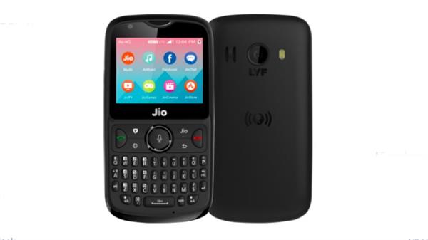jio phone 2 third flash sale today on jio com