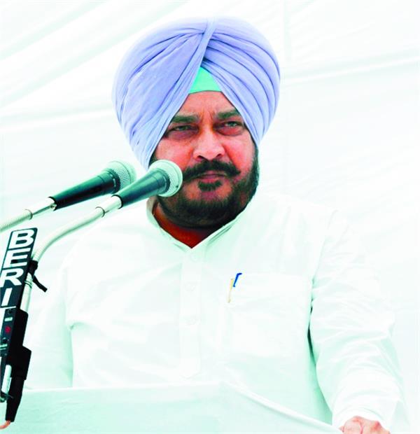 115th martyr family fund sadhu singh dharmasaut
