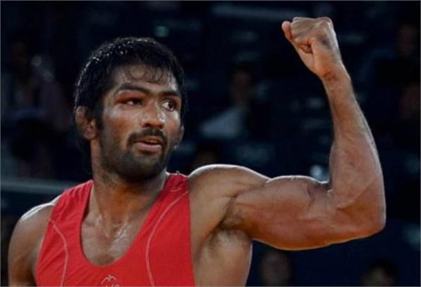 yogeshwar dutt  players