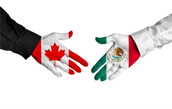 nafta mexico canada agreement
