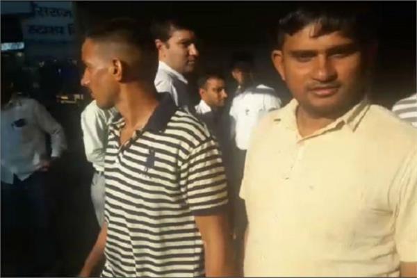 rewari gangrape