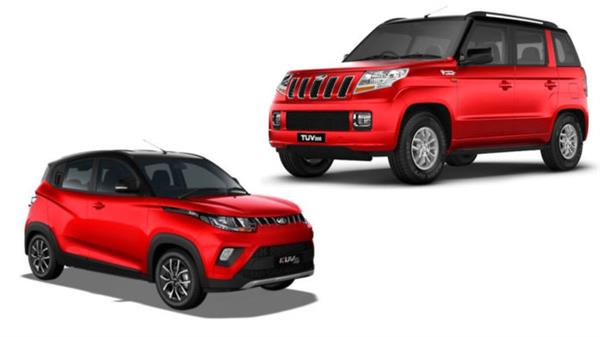 mahindra and mahindra plans to expand kuv100 tuv300