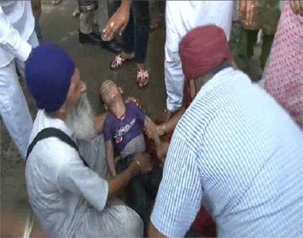 batala marriage child child death