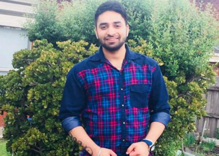 ਆਸਟ੍ਰੇਲੀਆ : ਭਾਰਤੀ 'ਤੇ ਨਸਲੀ ਟਿੱਪਣੀ, ਨੋਟ 'ਤੇ ਲਿਖਿਆ— 'ਇੰਡੀਅਨਜ਼ ਗੋਅ ਬੈਕ ਹੋਮ ਨਾਓ'