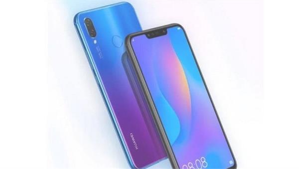 huawei nova 3i introduced new color variant